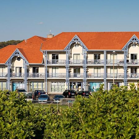 Lagrange Vacances Les Balcons De L'Ocean Biscarrosse Exterior photo