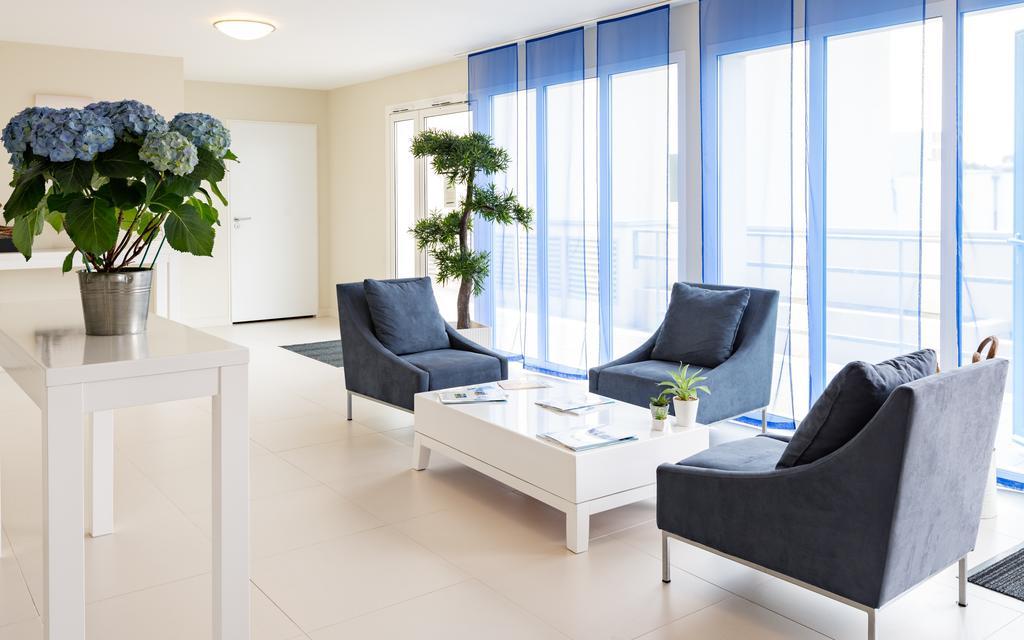 Lagrange Vacances Les Balcons De L'Ocean Biscarrosse Exterior photo