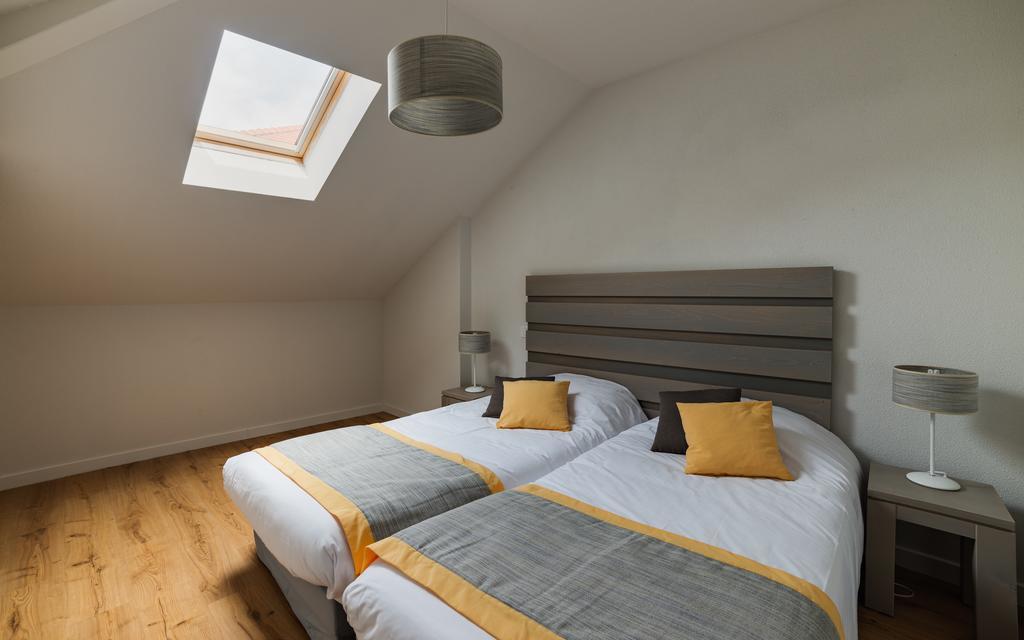 Lagrange Vacances Les Balcons De L'Ocean Biscarrosse Room photo