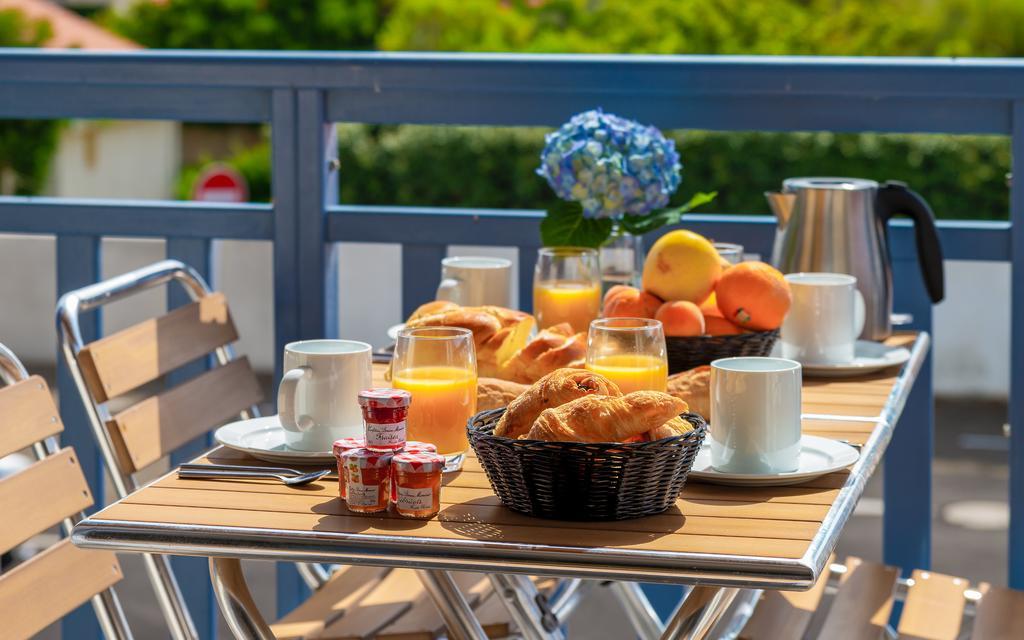 Lagrange Vacances Les Balcons De L'Ocean Biscarrosse Room photo