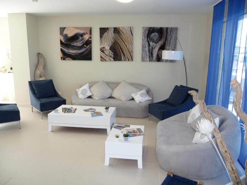 Lagrange Vacances Les Balcons De L'Ocean Biscarrosse Exterior photo