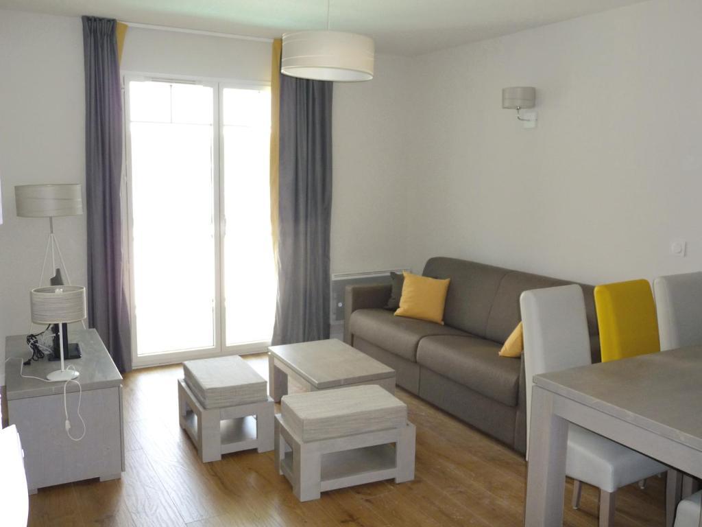 Lagrange Vacances Les Balcons De L'Ocean Biscarrosse Room photo